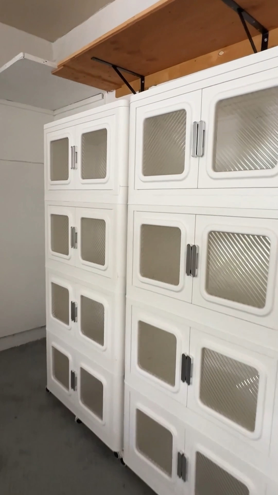 Your favorite stacking cabinets are back in stock! They sold out the last time I shared them. These come in several sizes as well as heights. These are perfect for storing overflow items from your kitchen or elsewhere in the house. They are so convenient on wheels and easy to move around. I absolutely love my set of three!

#LTKHome #LTKFamily