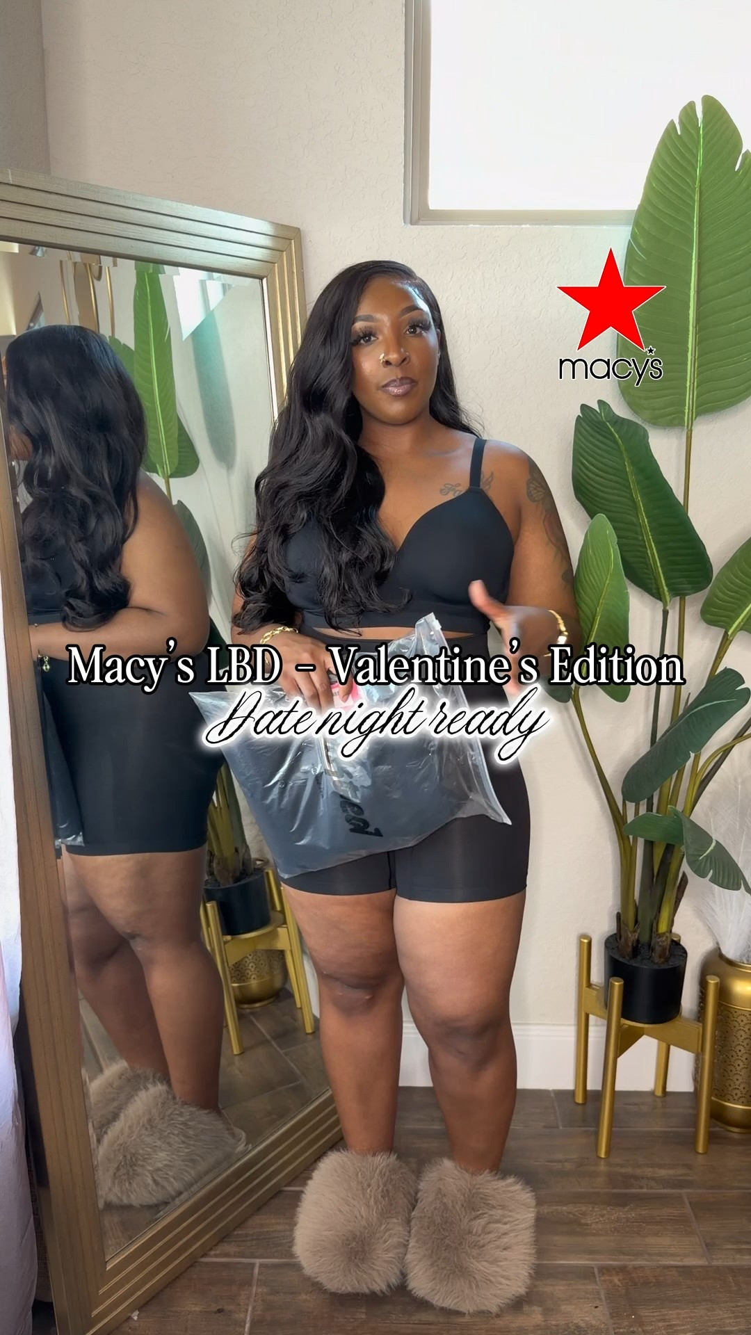 LBD Edit but Valentines Day edition ♥️

#LTKValentine #LTKootd #LTKMidsize