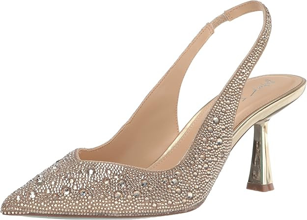 Betsey Johnson Women's Clark Pump | Amazon (US)