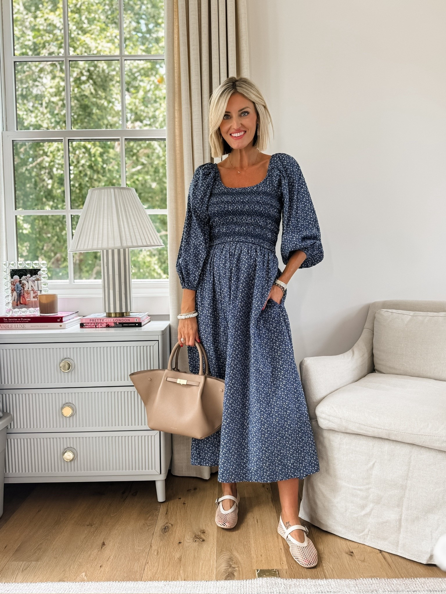 The print on this dress is so cute 😍

Loverly Grey, Loft, floral dress, maxi dress

#LTKSeasonal #LTKStyleTip #LTKFindsUnder50