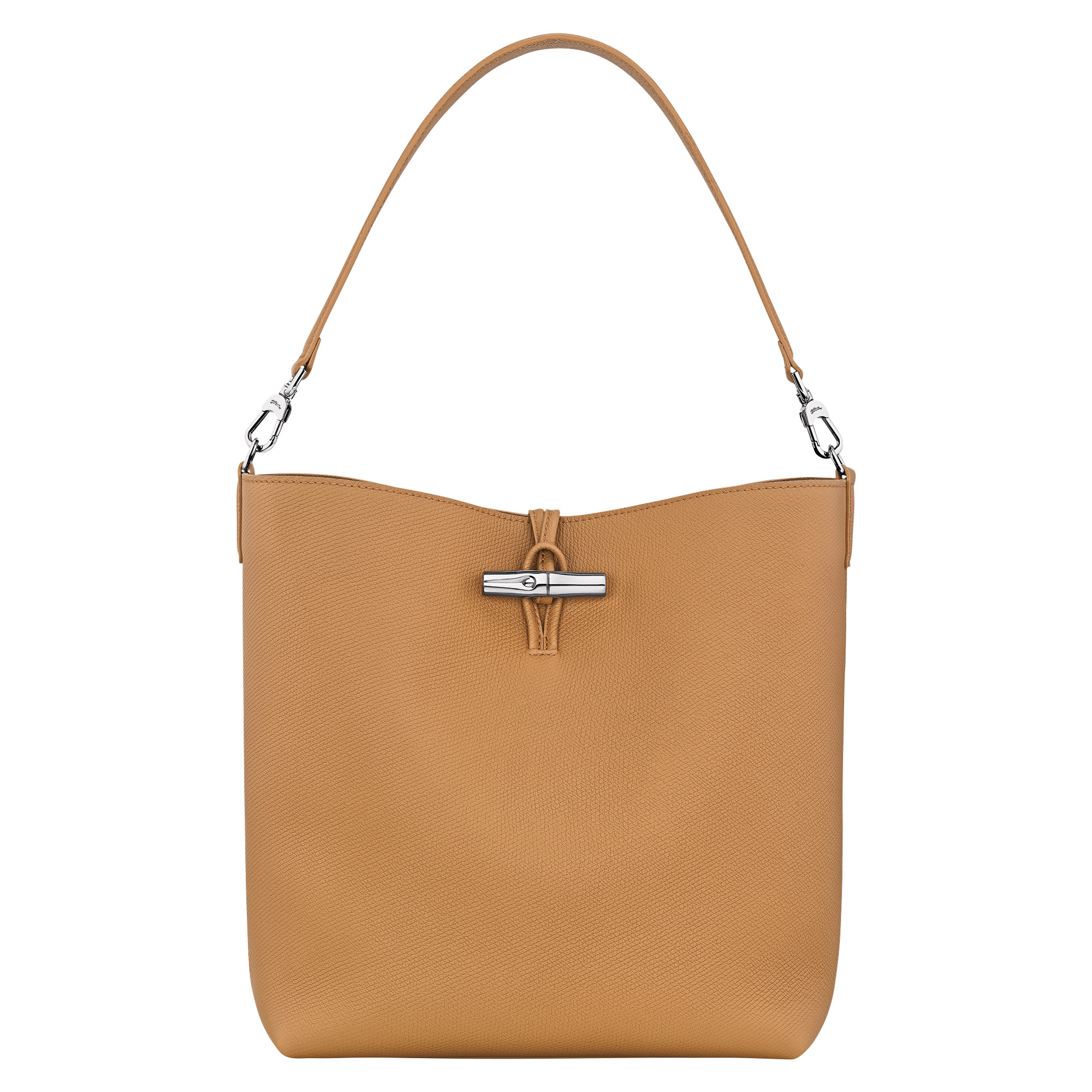 Le Roseau M Hobo bag | Longchamp