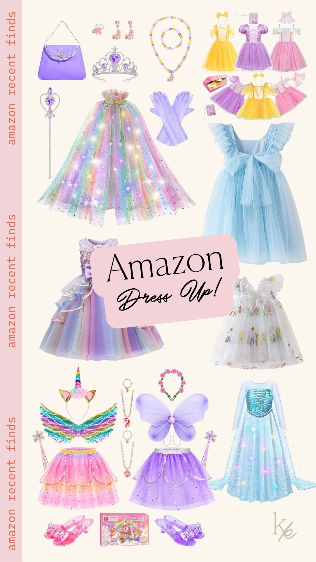 Love the dress up phase 😍 #playtime #dressup

#LTKKids #LTKmomlife