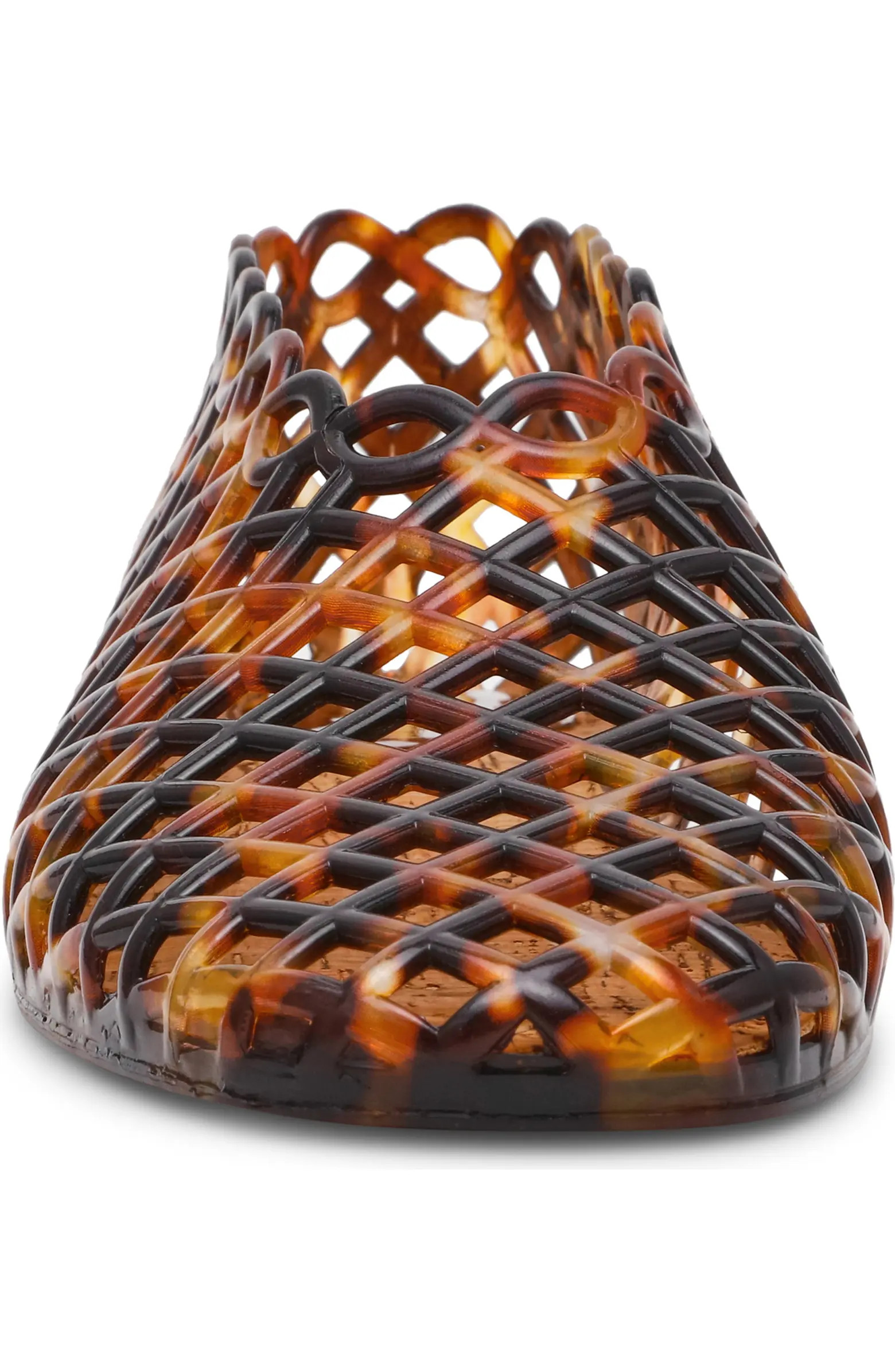 Grove Jelly Flat (Women) | Nordstrom