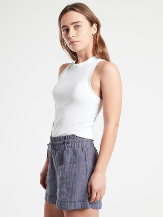 Renew Seamless Racerback Tank | Athleta