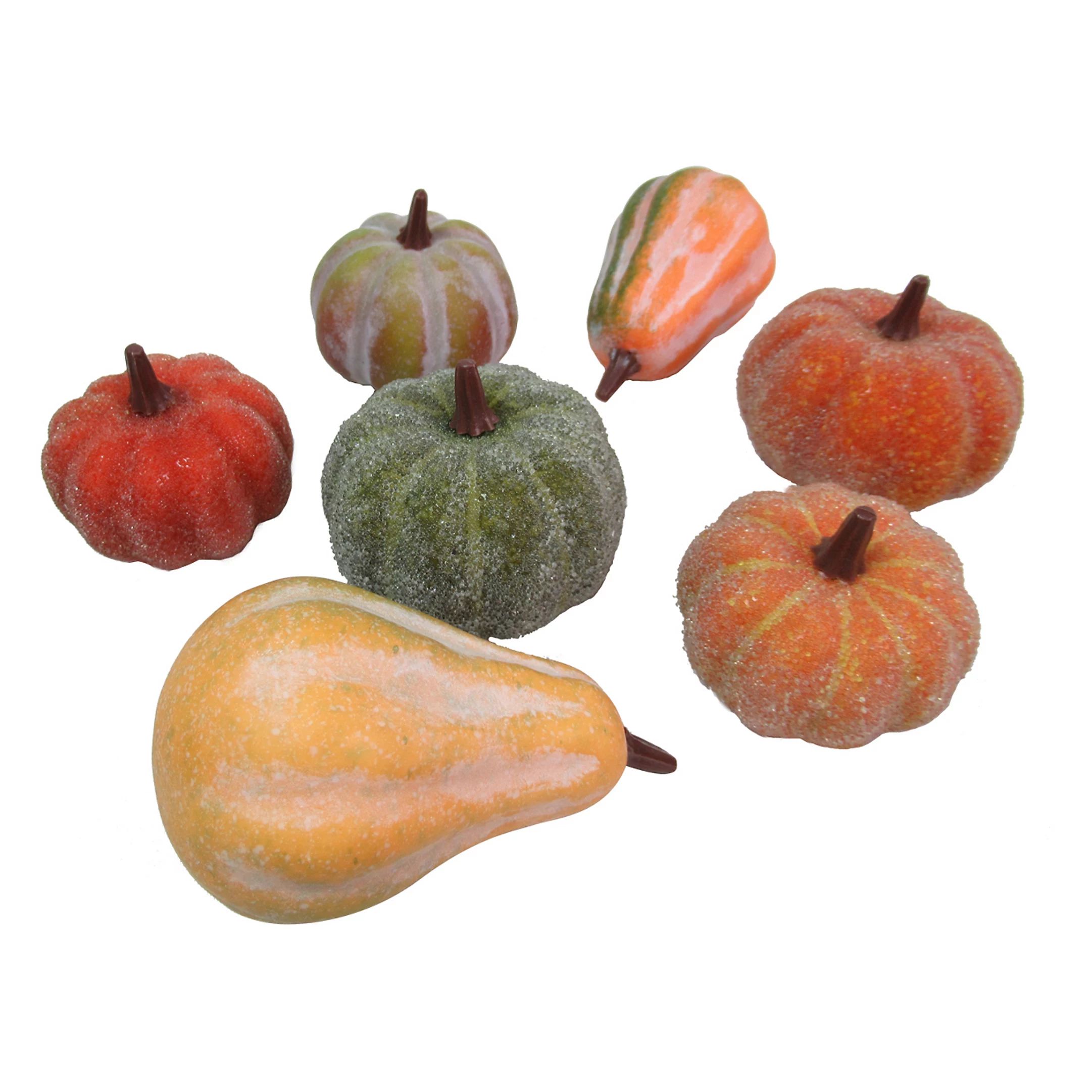Sonoma Goods For Life® Faux Pumpkin Gourd Decorative Vase Filler | Kohl's