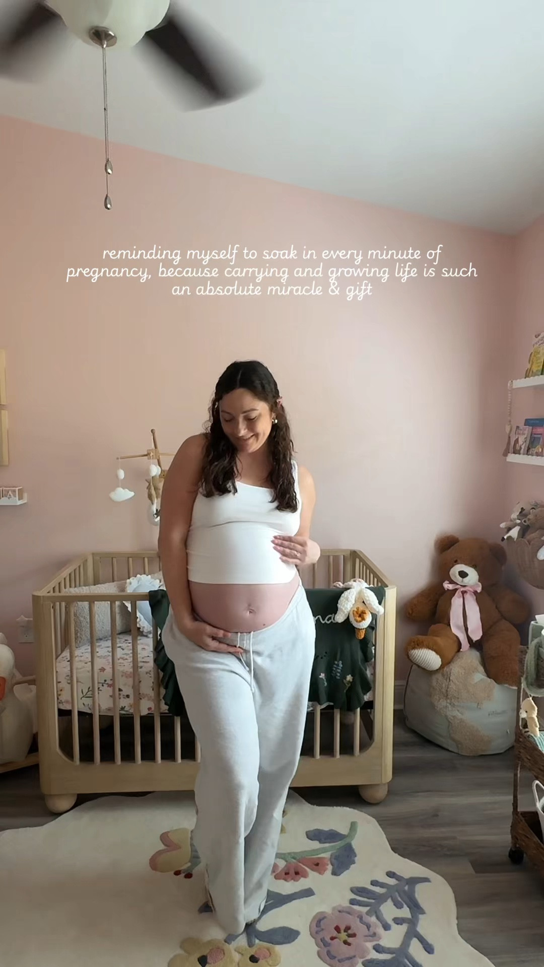 what I am living in the last couple weeks of pregnancy 🤰🏻 

#LTKmomlife #LTKBump #LTKBaby