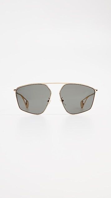 Evolution Sunglasses | Shopbop