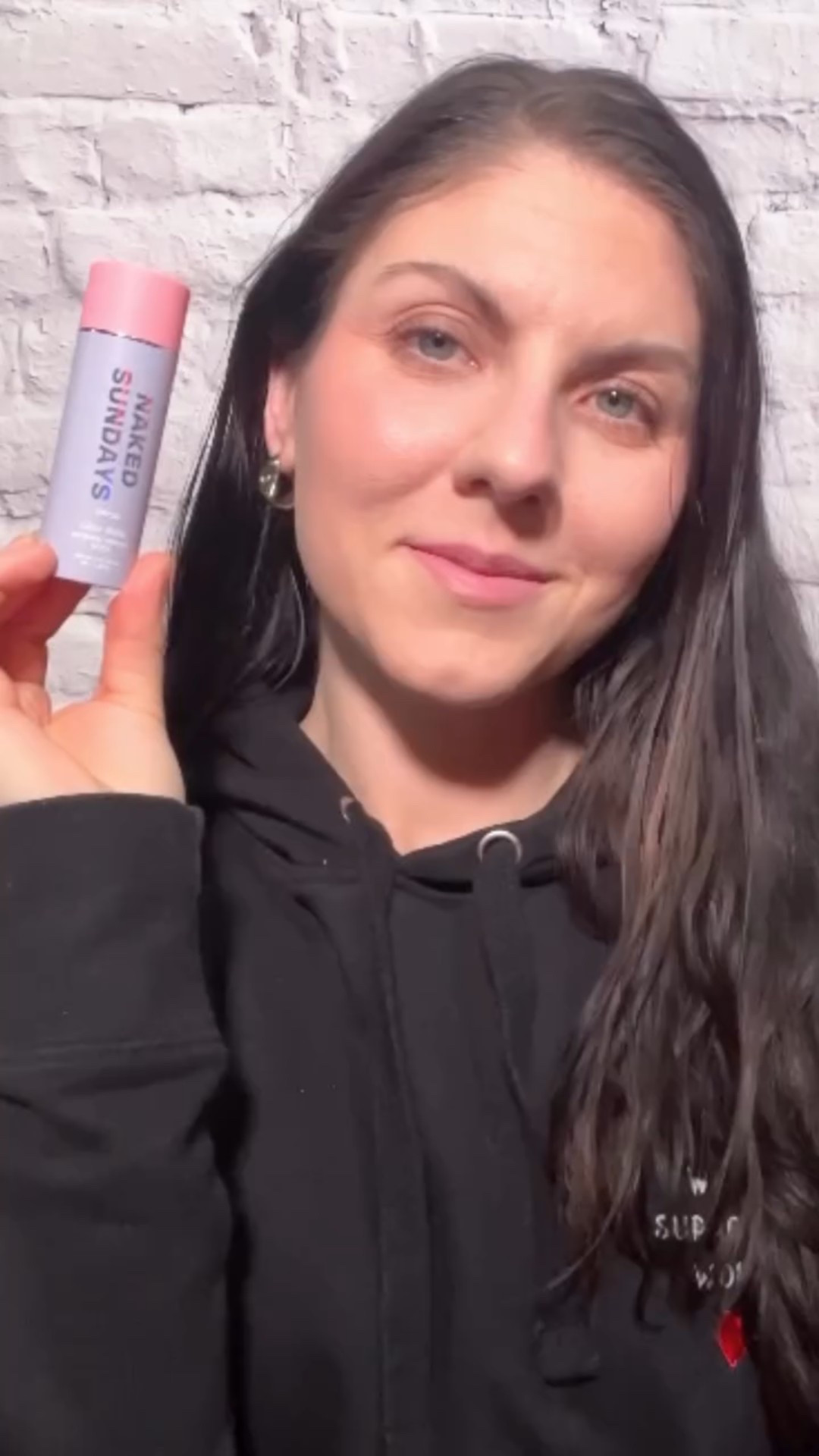 the naked sundays pink pop blush stick is officially making its debut on banannie’s beauty reviews #NakedSundaysPartner — blendable, juicy, dewy, and the kind of shade that can be subtle enough to stand in or bold enough to stand out! 

✨ shop this blush and more: 

- ltk: banannie
- shopmy: annie of the banannie diaries
- amazon: the banannie diaries

✨ using my links doesn’t cost you a thing, but your support helps me keep creating and sharing these adventures

💖 follow @thebananniediaries for more banannie’s beauty reviews, creator-approved products, and the beauty faves i actually use.

#nakedsundays #pinkpopblush @naked_sundays @stackinfluence #nakedsundays #nakedsundayspartner #bananniesbeautyreviews #blushstick #creamblush #makeuproutine #makeupfavorites #dewyskin #pinkblush #thebananniediaries #thebananniediariesbyannie #bananniediaries #beautycreator #viralbeautyproducts

tags: naked sundays pink pop blush stick, cream blush review, dewy blush stick, banannie’s beauty reviews, makeup favorites 2025, everyday pink blush, glowy makeup essentials, millennials beauty creators, beauty product review aesthetic, viral blush product, blendable cream blush, pink makeup look, beauty content for instagram