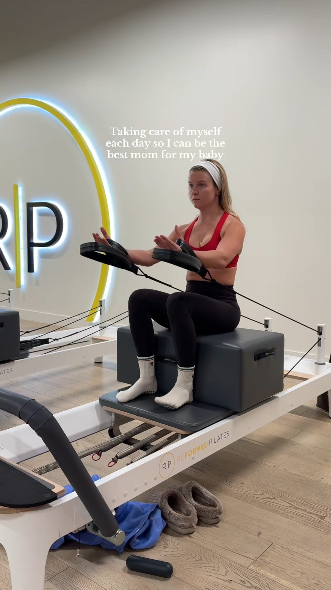 Best way to start the day 

#LTKActive #LTKSeasonal #LTKWorkwear