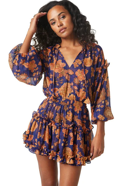 ELENA DRESS | MISA Los Angeles