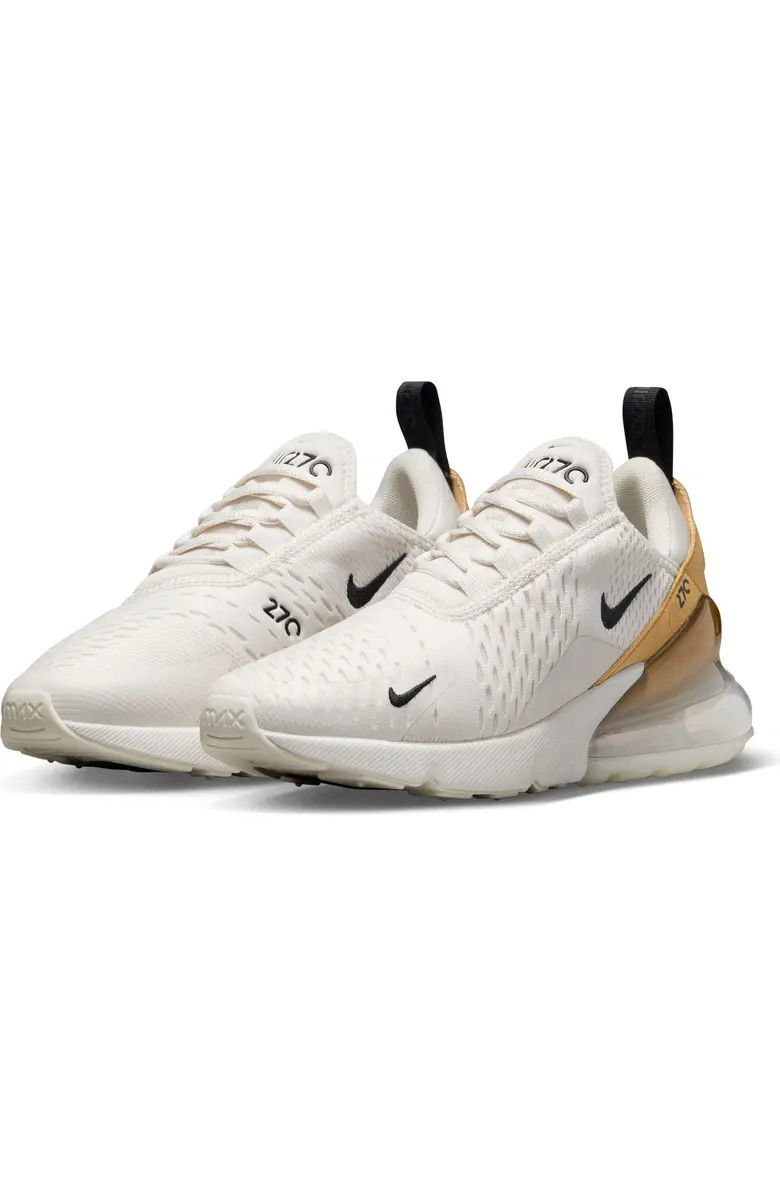 Air Max 270 Sneaker (Women) | Nordstrom