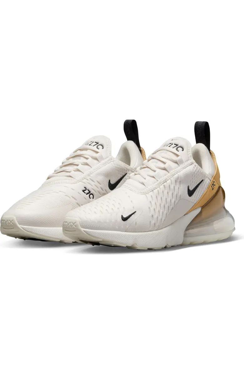 Air Max 270 Sneaker (Women) | Nordstrom