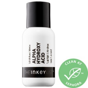 Alpha Hydroxy Acid Serum | Sephora (US)