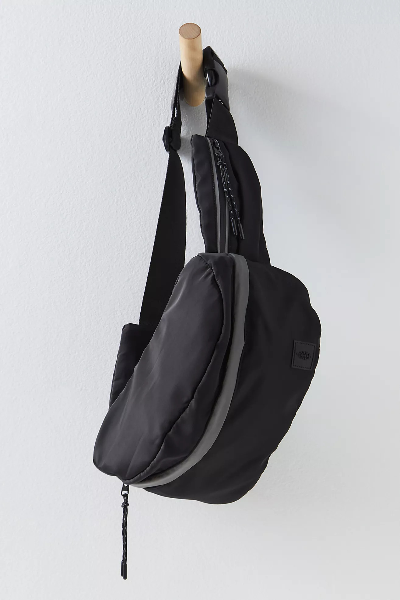 Switchback Reflective Sling Bag | Free People (Global - UK&FR Excluded)