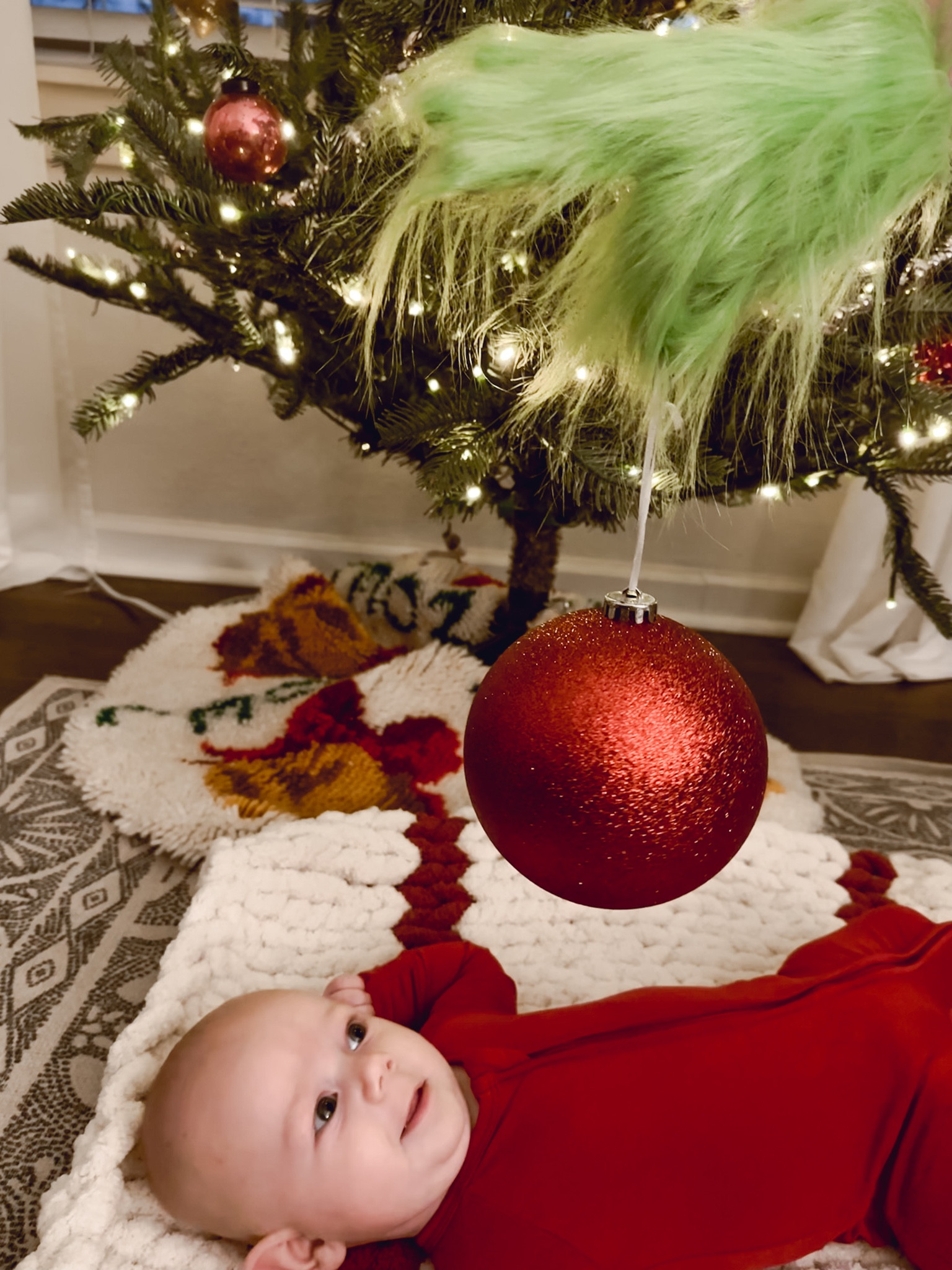 #LTKHoliday #LTKbaby #LTKSeasonal