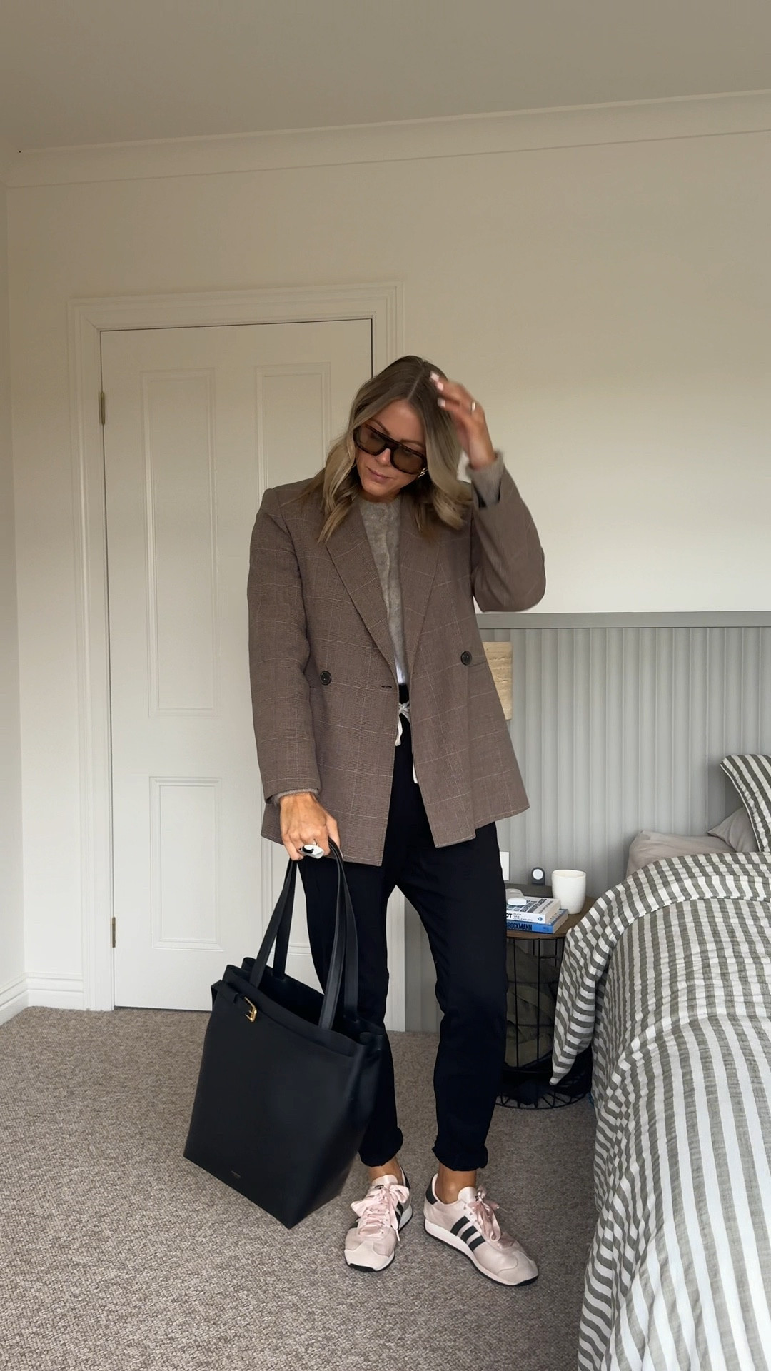 Autumn layering is here! I’ve linked the new version of these pants from Country Road, I’m wearing a 10 x

#LTKstyletip #LTKautumn #LTKaustralia