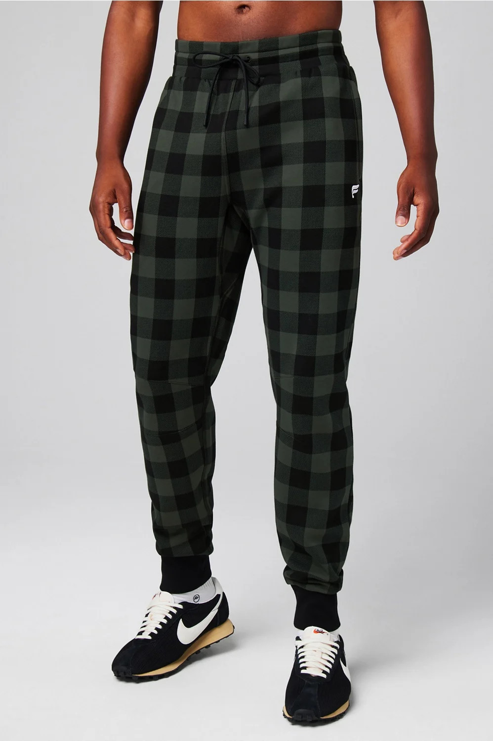 The Go-To Jogger | Fabletics - North America