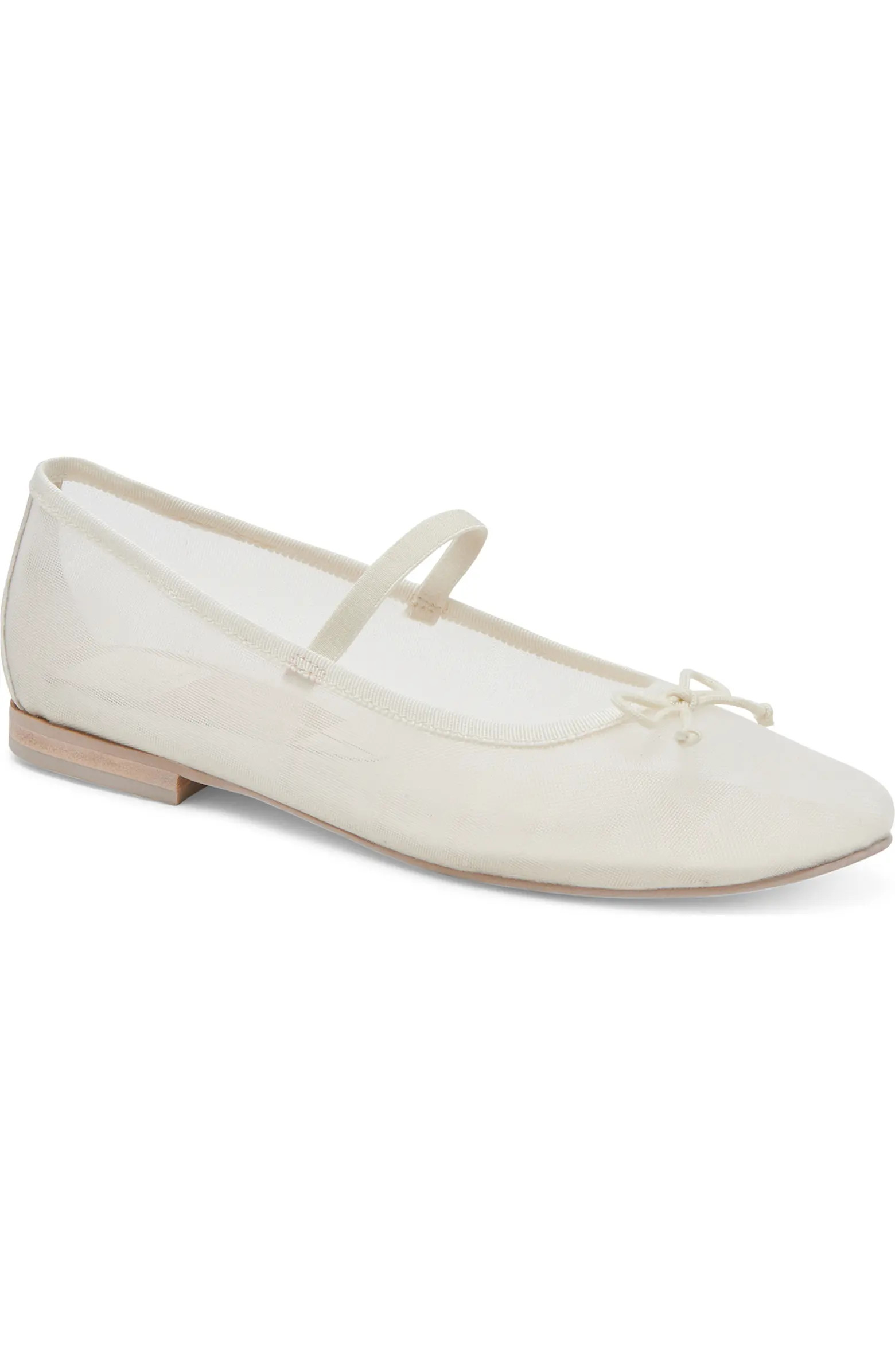 Cadel Mary Jane Flat (Women) | Nordstrom