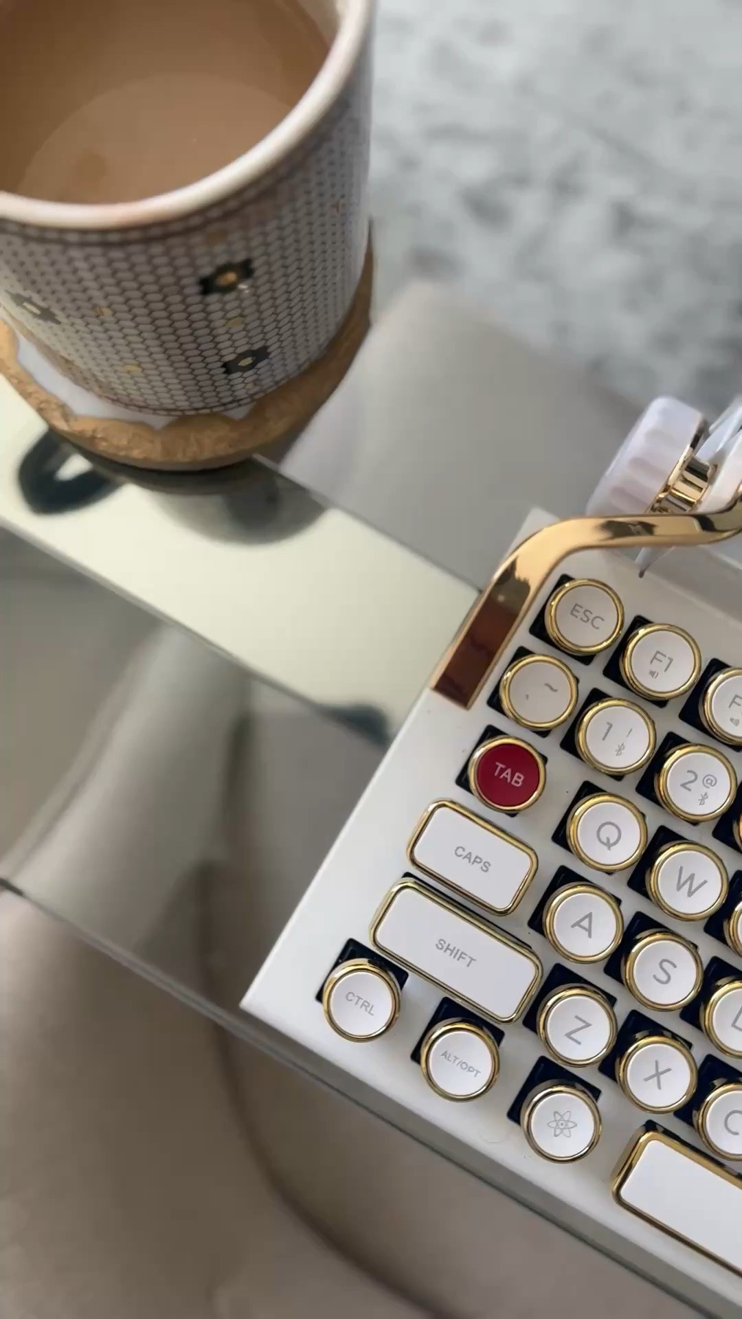 Home Office Essentials from Qwerkytoys 

Scroll to shop

#LTKHome #LTKdayinmylife #LTKBeauty
