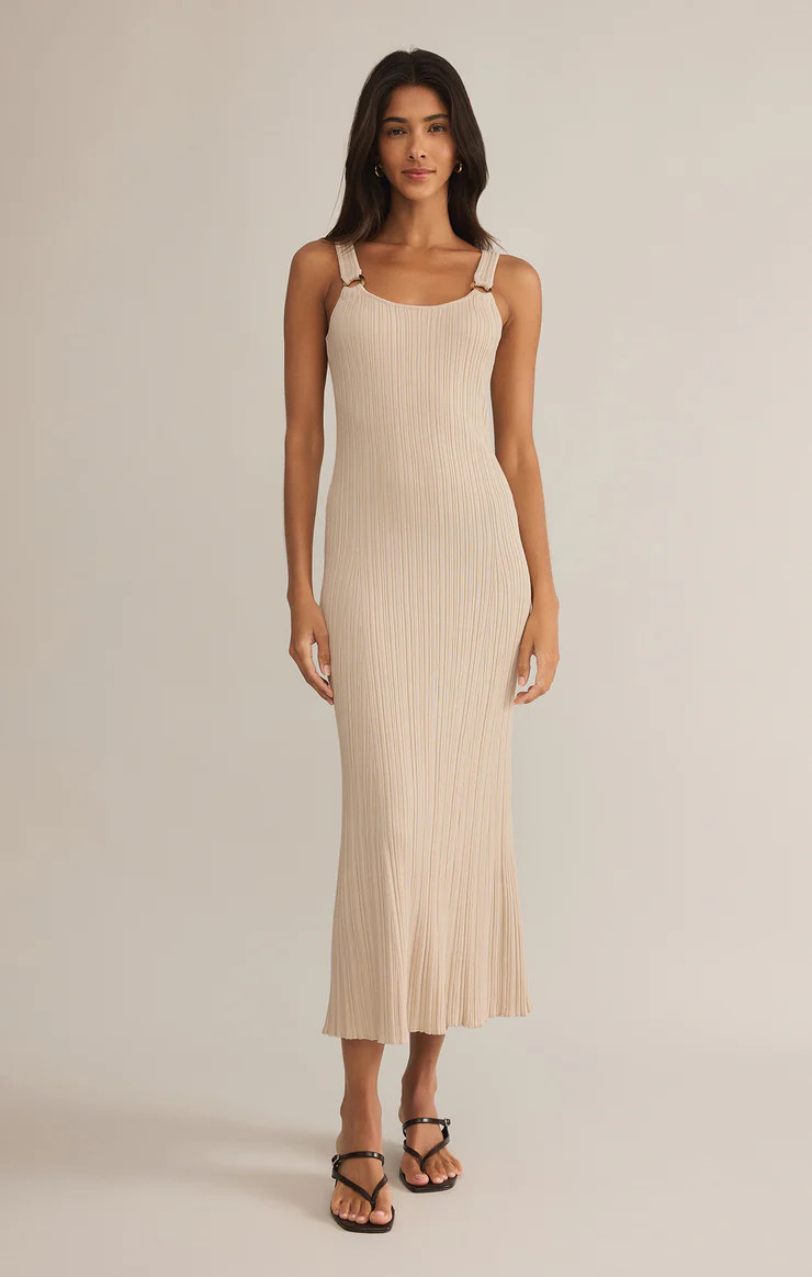 Salinas Midi Dress | Z Supply