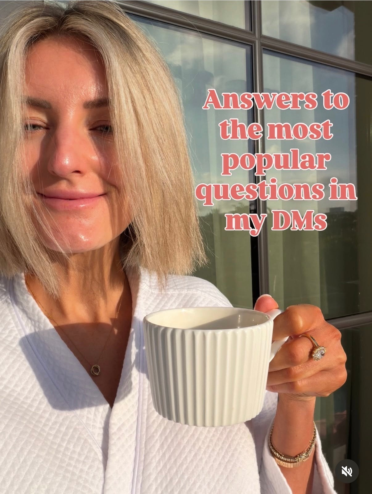 My skincare that keeps my face glowy!