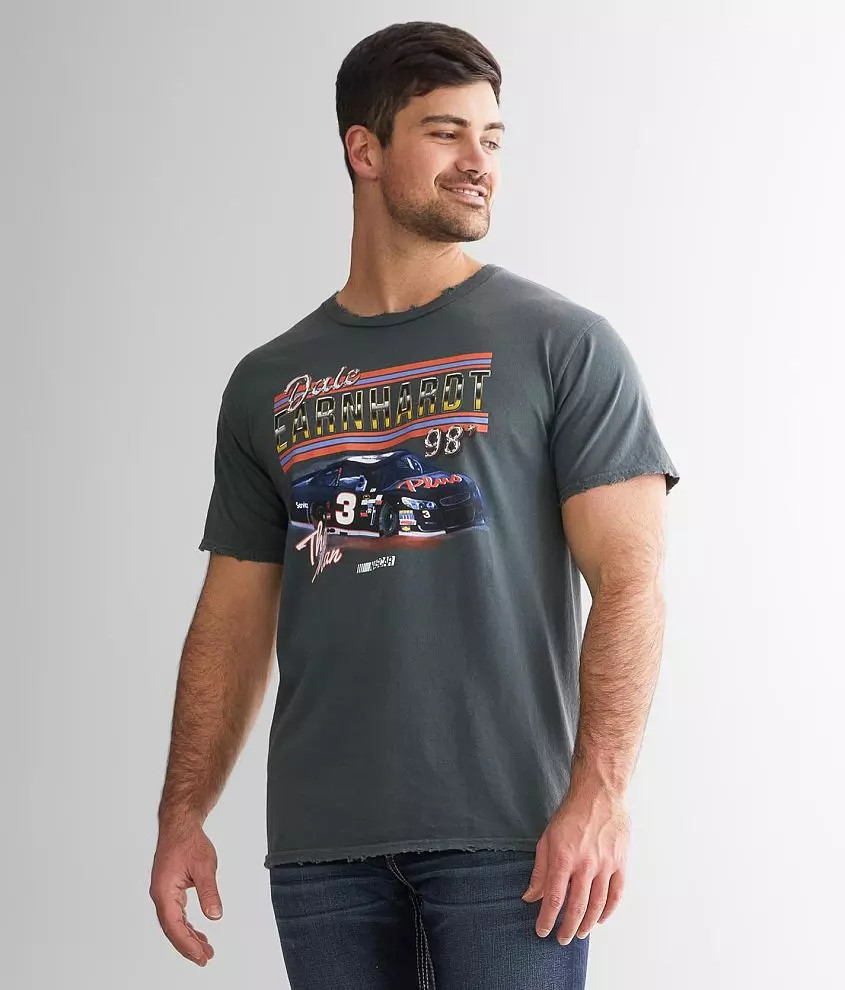NASCAR® Dale Earnhardt T-Shirt | Buckle