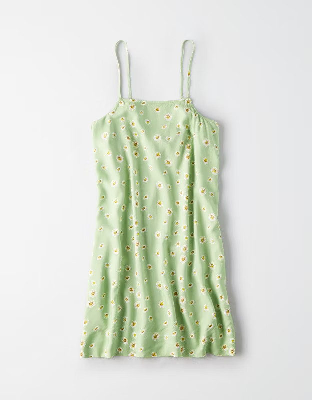 AE Studio Daisy Dress | American Eagle Outfitters (US & CA)