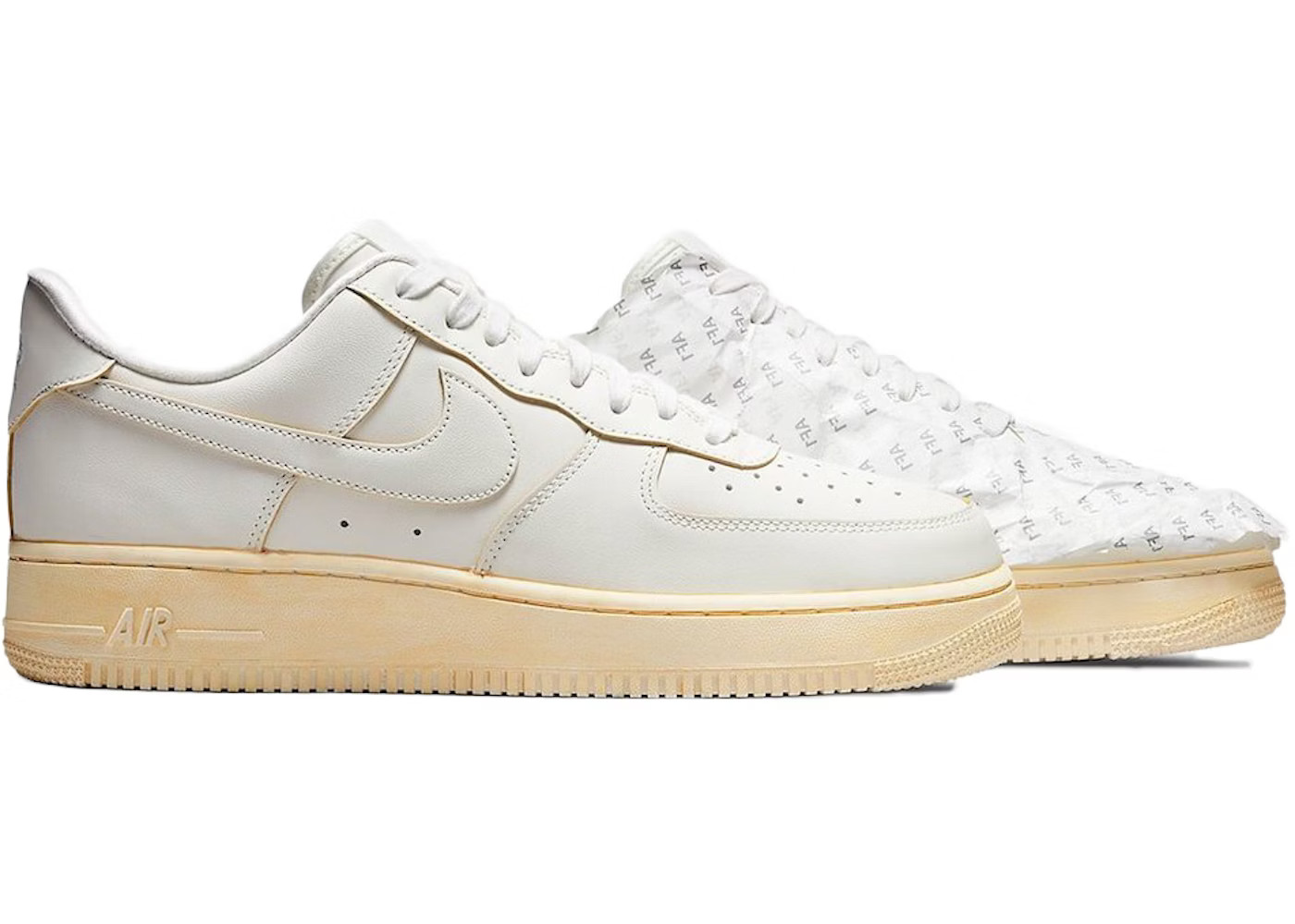 Nike Air Force 1 Timeless Classic Keep Em Fresh | StockX