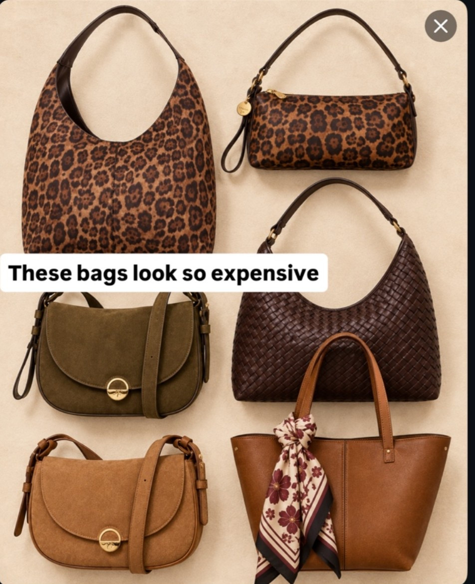 The best fall bags! Crazy they’re from Walmart #walmart #walmartfinds #walmartfashion #fallfashion #totes #handbag

#LTKSaleAlert #LTKOver40 #LTKWorkwear