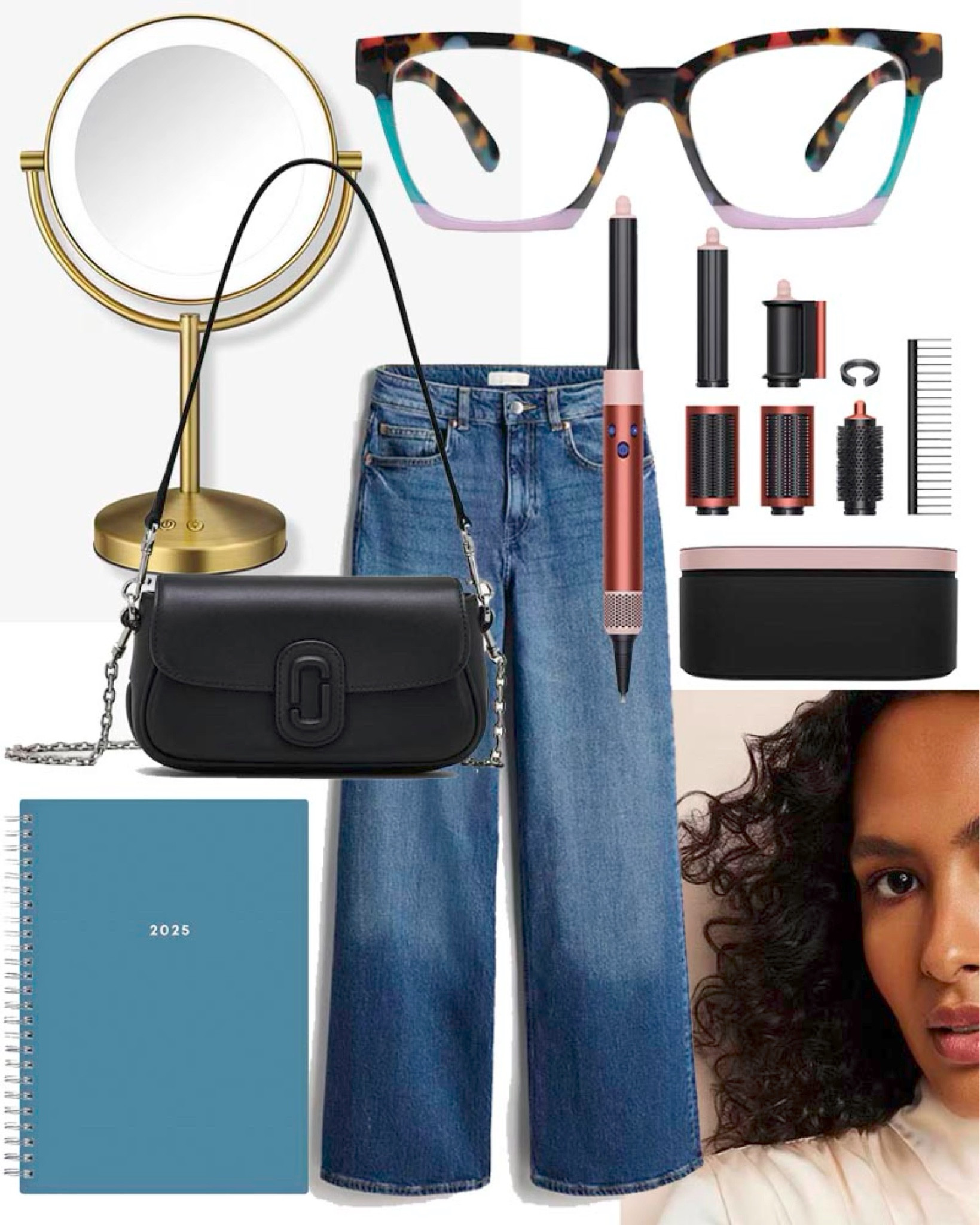 Here are 7 items on my pro-aging holiday wish list.  

#LTKHoliday #LTKBeauty #LTKGiftGuide