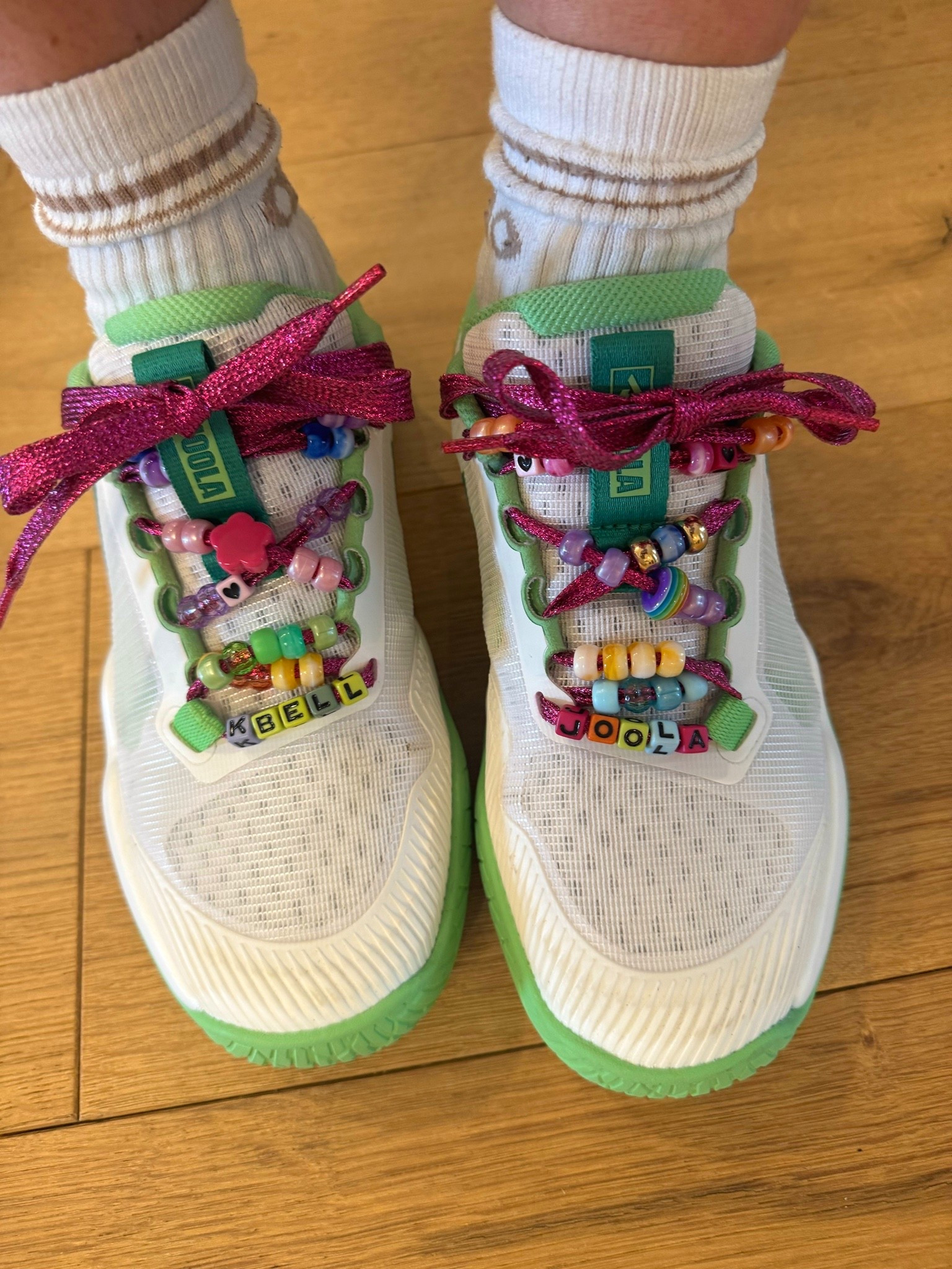 Shoe charms

#LTKfitnessgoals #LTKActive #LTKmomlife