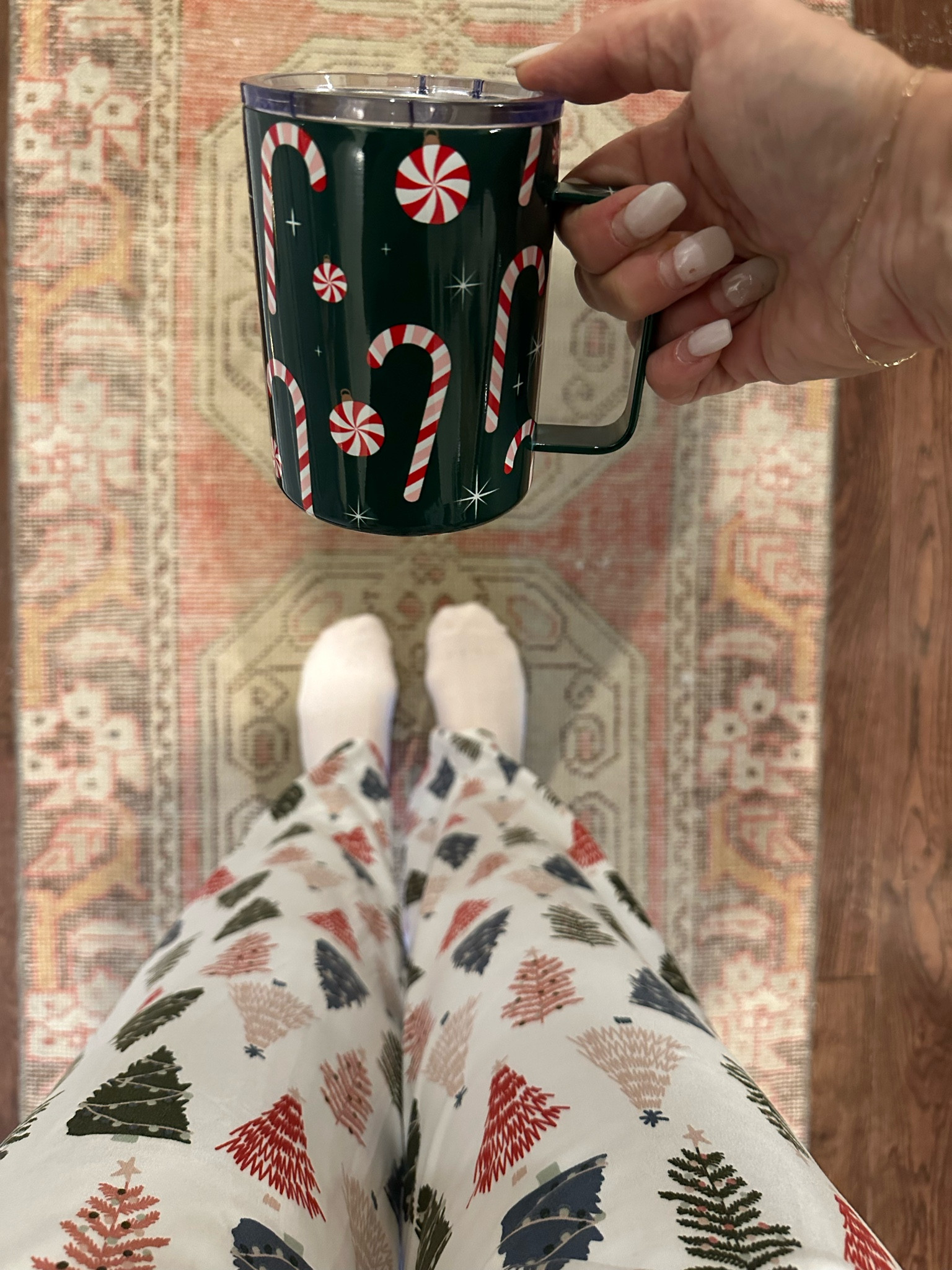 Christmas cozies this holiday season! 

#LTKSeasonal #LTKGiftGuide #LTKHoliday