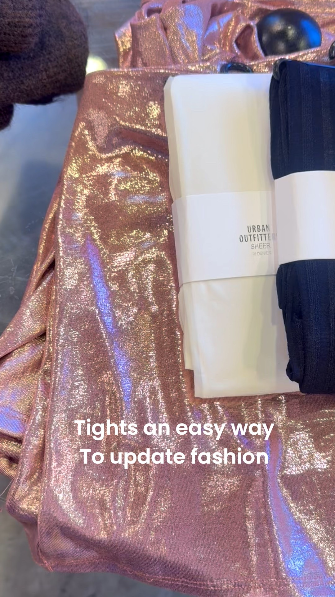  Colorful tights are one of the easiest ways to update your existing wardrobe!! 🙏😍#updateyourwardrobe  

#LTKHoliday #LTKFindsUnder50