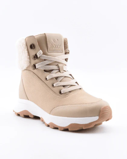 Harper Lace Lace-Up Insulated Boot | Roxy