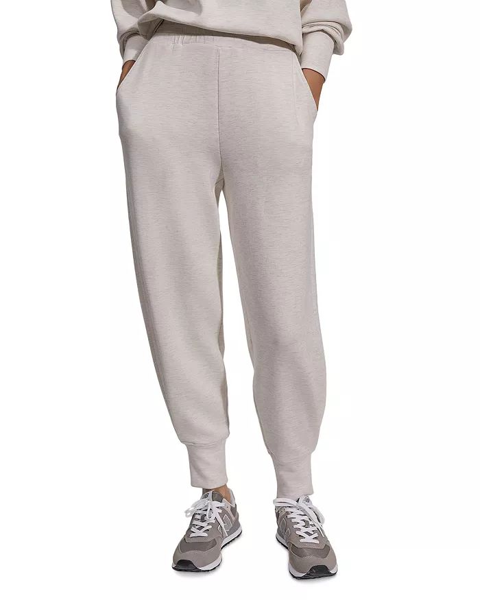 The Relaxed Jogger Pants | Bloomingdale's (US)