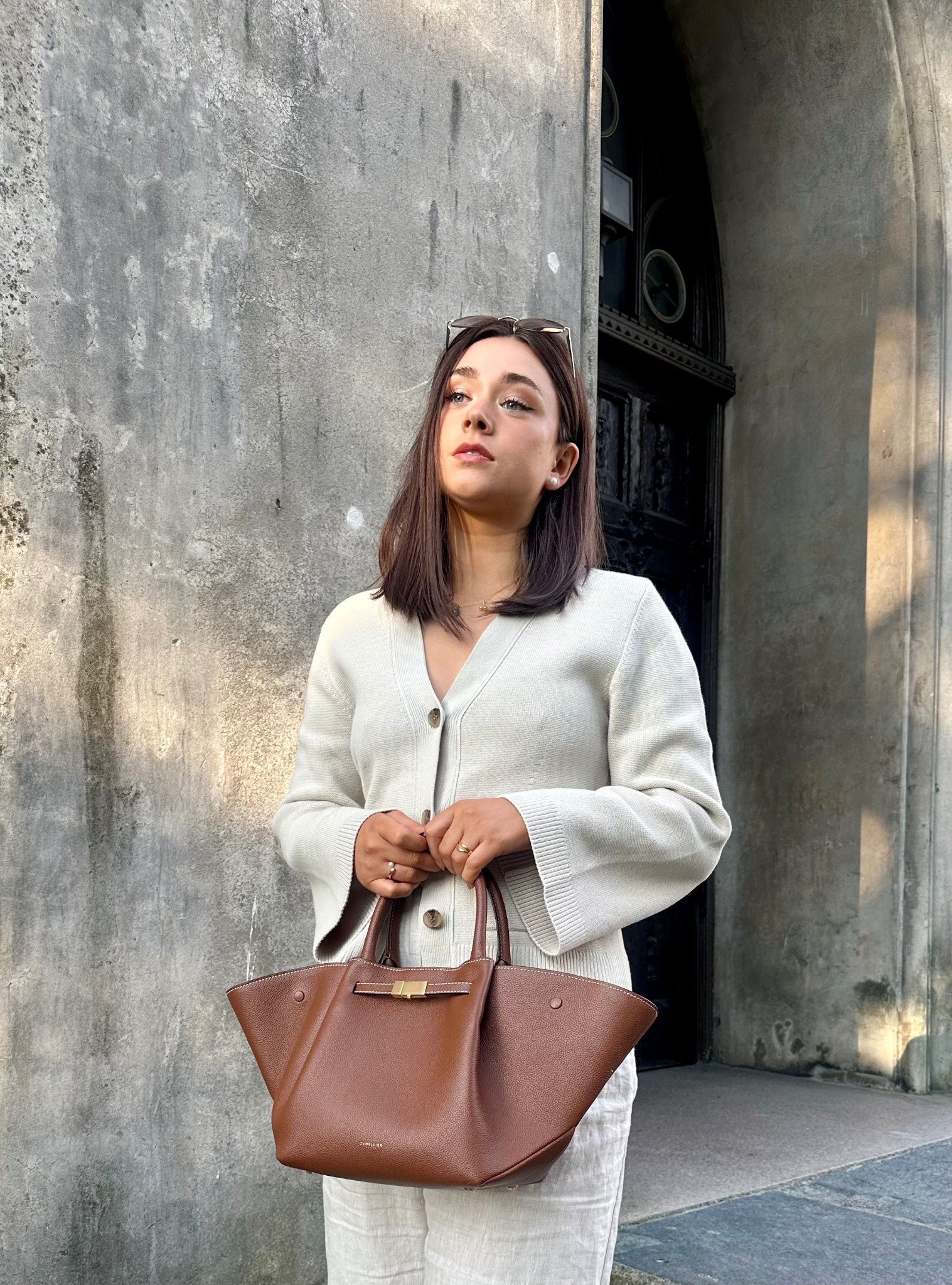 New bag 🫶🏻

#LTKWorkwear #LTKSeasonal #LTKItBag