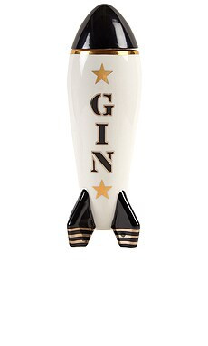 Jonathan Adler Gin Rocket Decanter from Revolve.com | Revolve Clothing (Global)