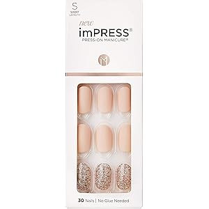 Impress Nails | Amazon (US)