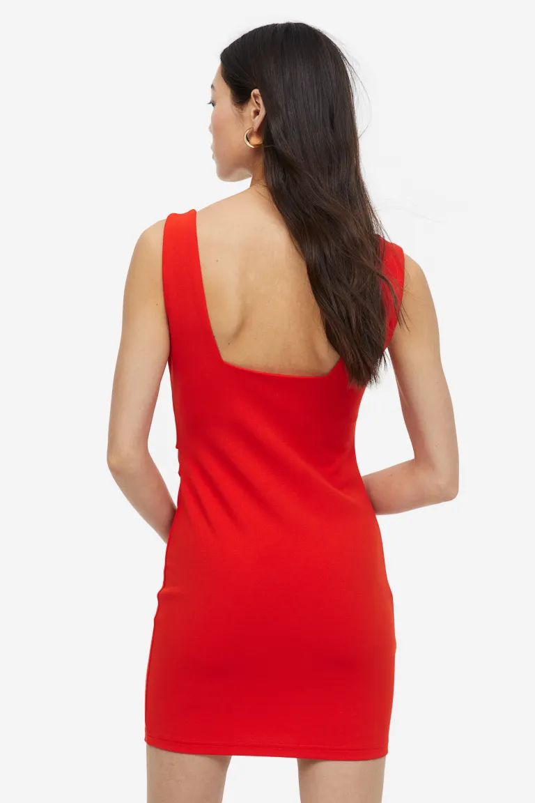 Pleated Dress | H&M (US + CA)