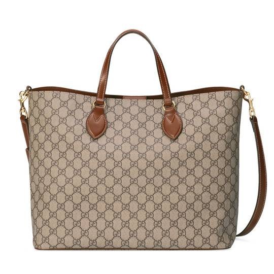 GG Supreme tote | Gucci (US)