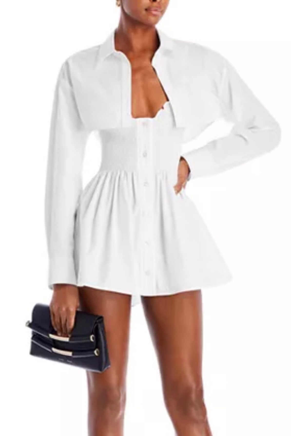 Chic & casual! Perfect for a summer outing. 

#LTKFestival #LTKstyletip #LTKSeasonal