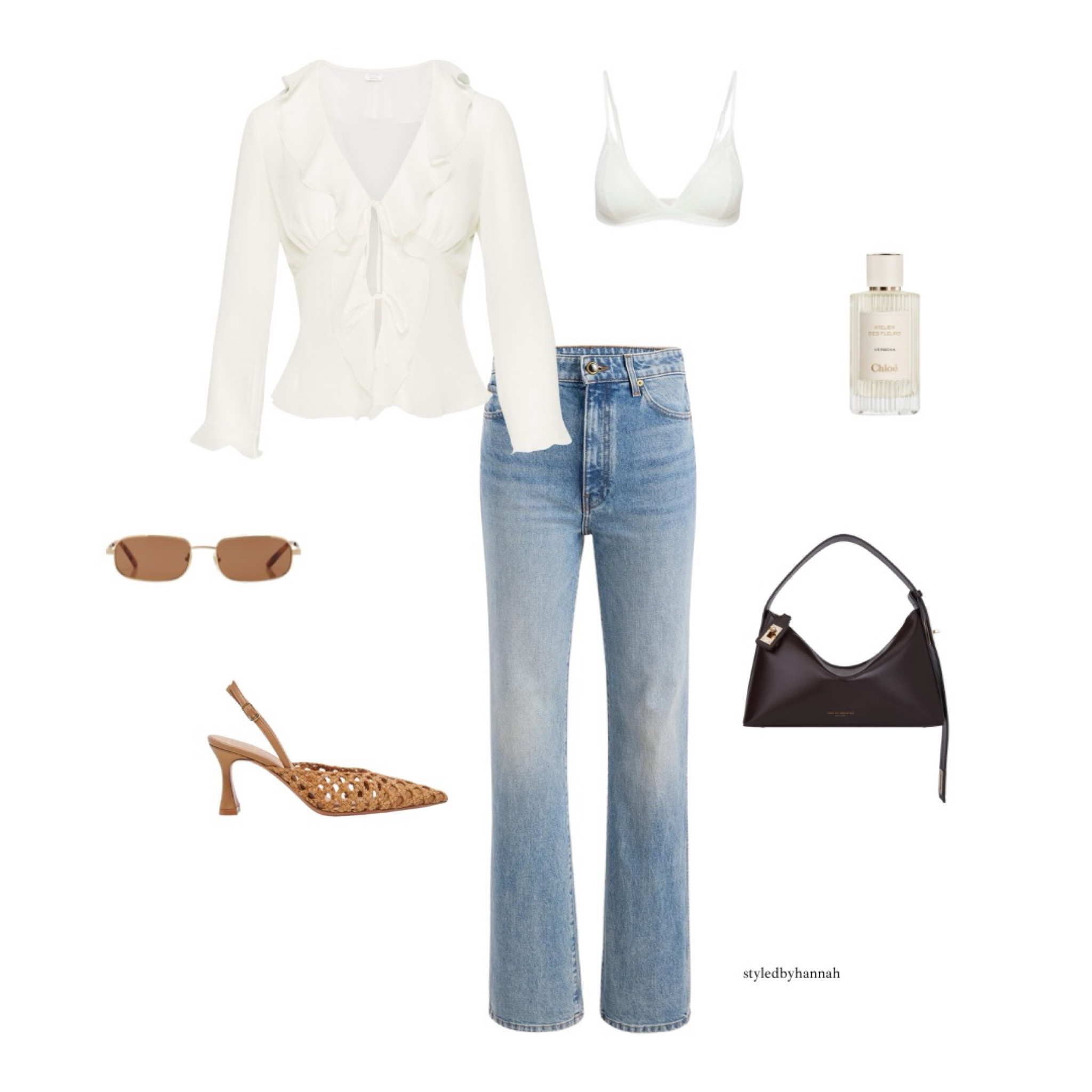 day outfit ☁️

#LTKSaleAlert #LTKStyleTip #LTKSummerSales