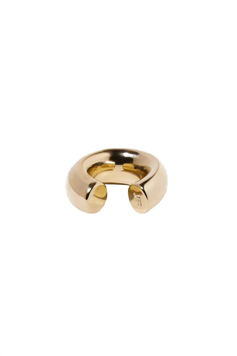 Samira Micro Ear Cuff - 0.4in | JENNIFER FISHER | Marissa Collections