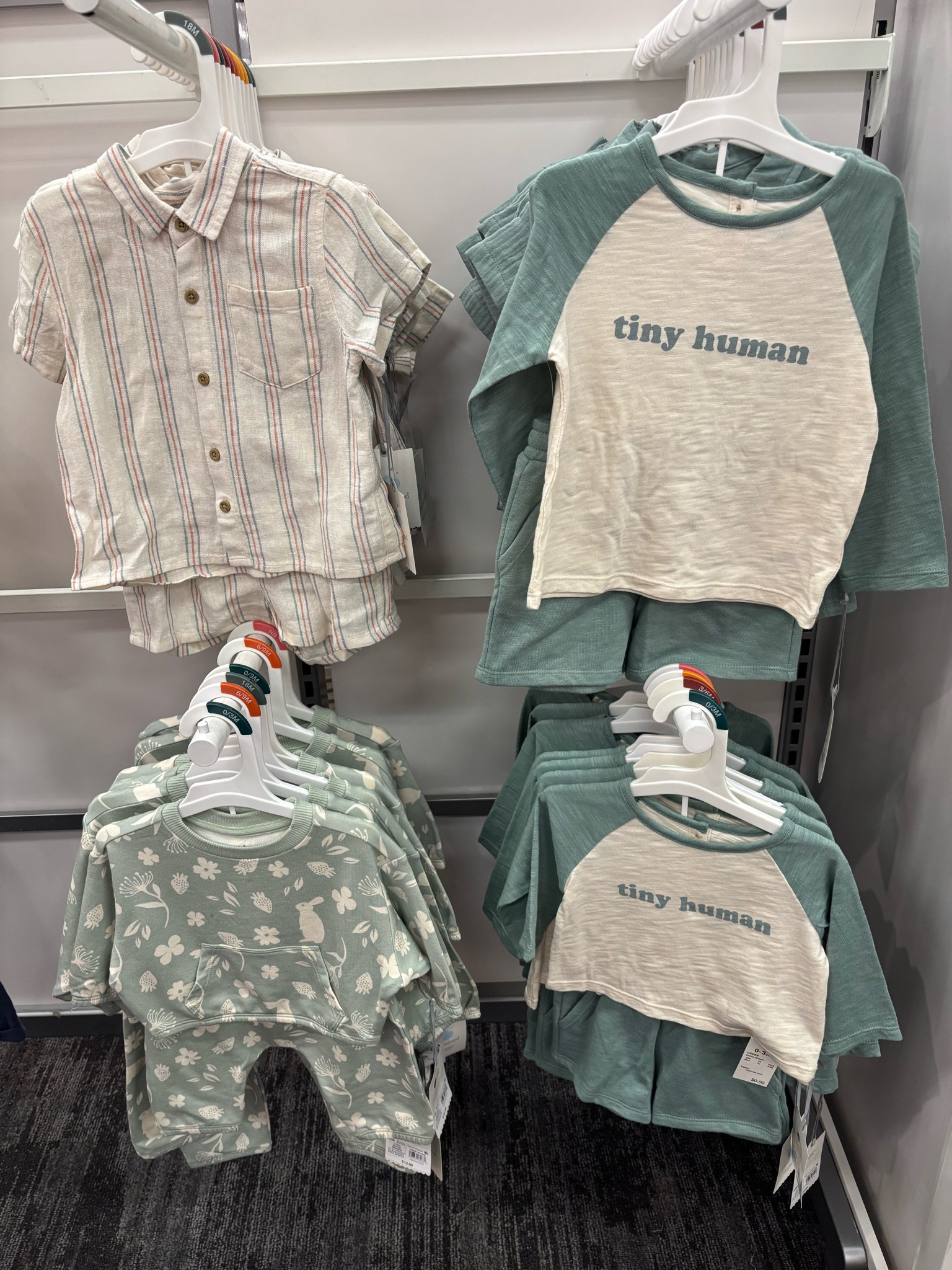 #LTKFindsUnder50 #LTKBaby #LTKKids