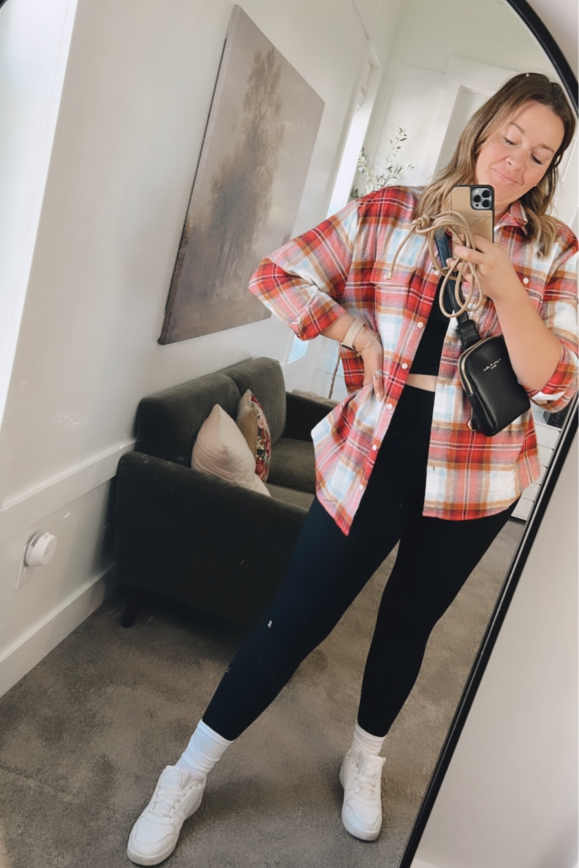 Millennial Mom Makeover 

#LTKfamily #LTKunder50 #LTKcurves