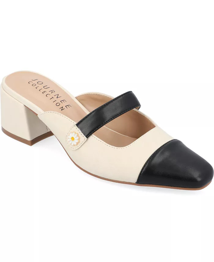 Women's Dalla Slip-on Heel | Macy's