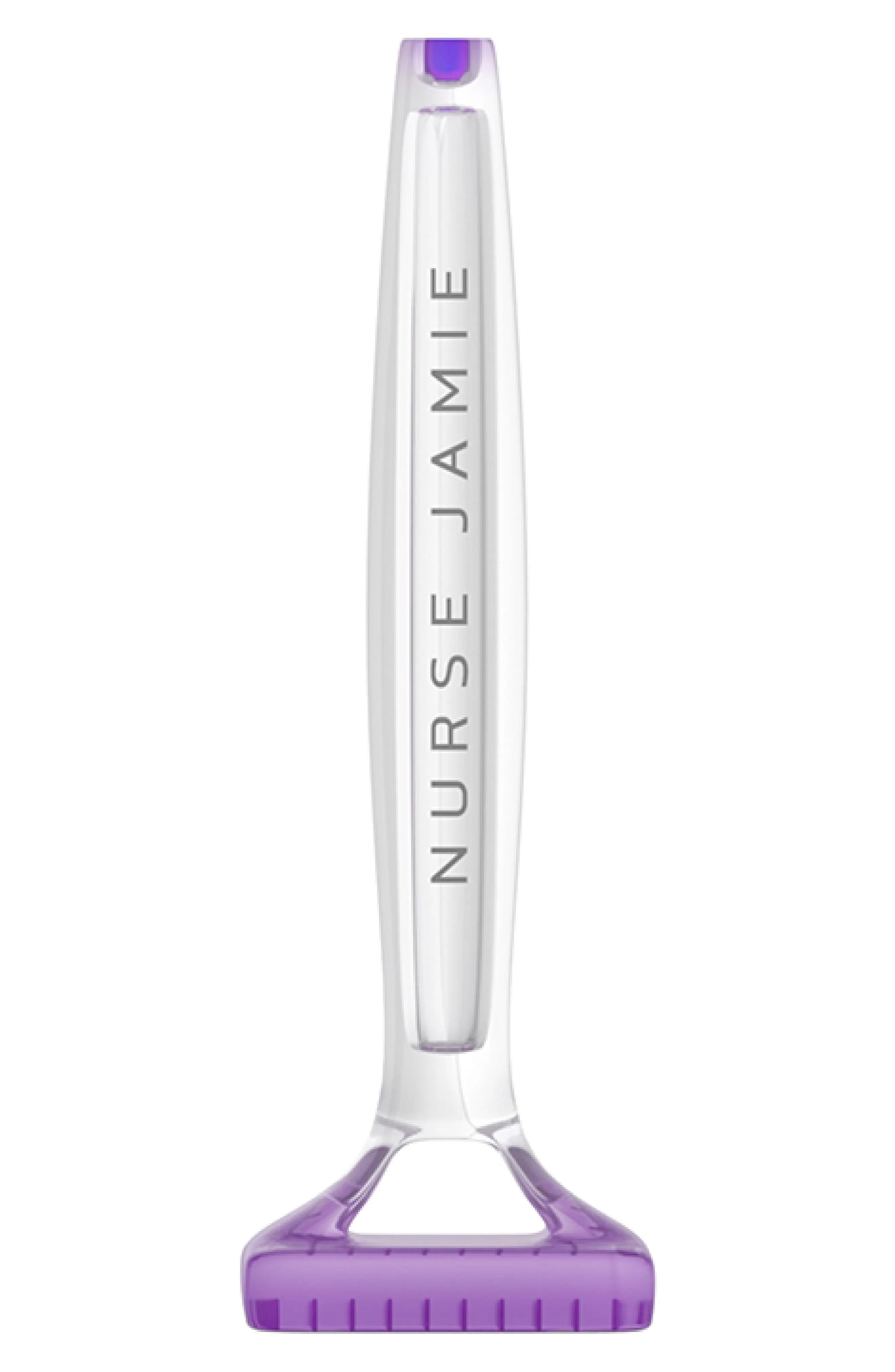 Nurse Jamie Beauty Stamp Micro-Exfoliation Tool in No Color at Nordstrom | Nordstrom