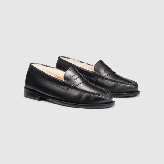 WOMENS WHITNEY COZY WEEJUNS LOAFER | G.H. Bass