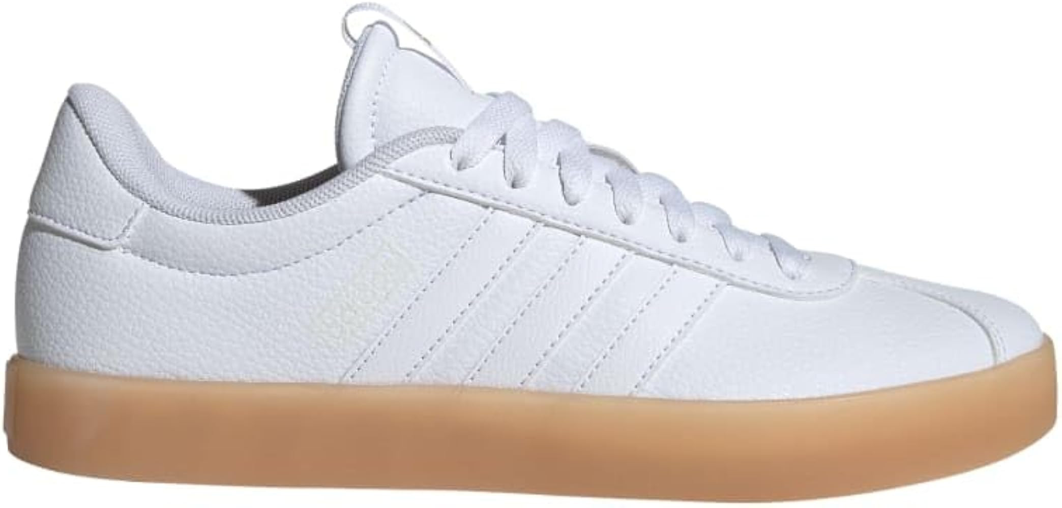 adidas Women's VL Court 3.0 Sneaker | Amazon (US)