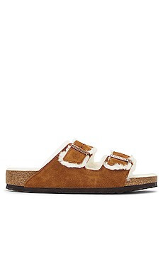Arizona Shearling
                    
                    BIRKENSTOCK | Revolve Clothing (Global)